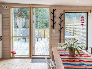 Hus | Interiör