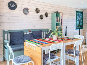 House | Interior - 4 Star Holiday Home in Horby (Horby)