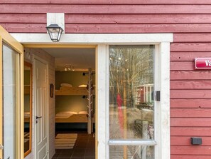 Exterior - 4 Star Holiday Home in Horby (Horby)