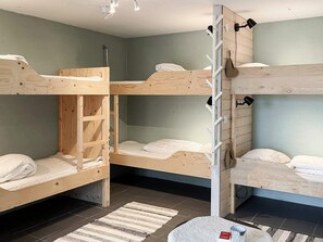 Hus | Innvendig