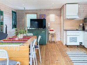 Maison | Intérieur