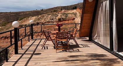 Escape to Tranquility The Cottage FarahGateway Offers a Serene Retreat in Nature