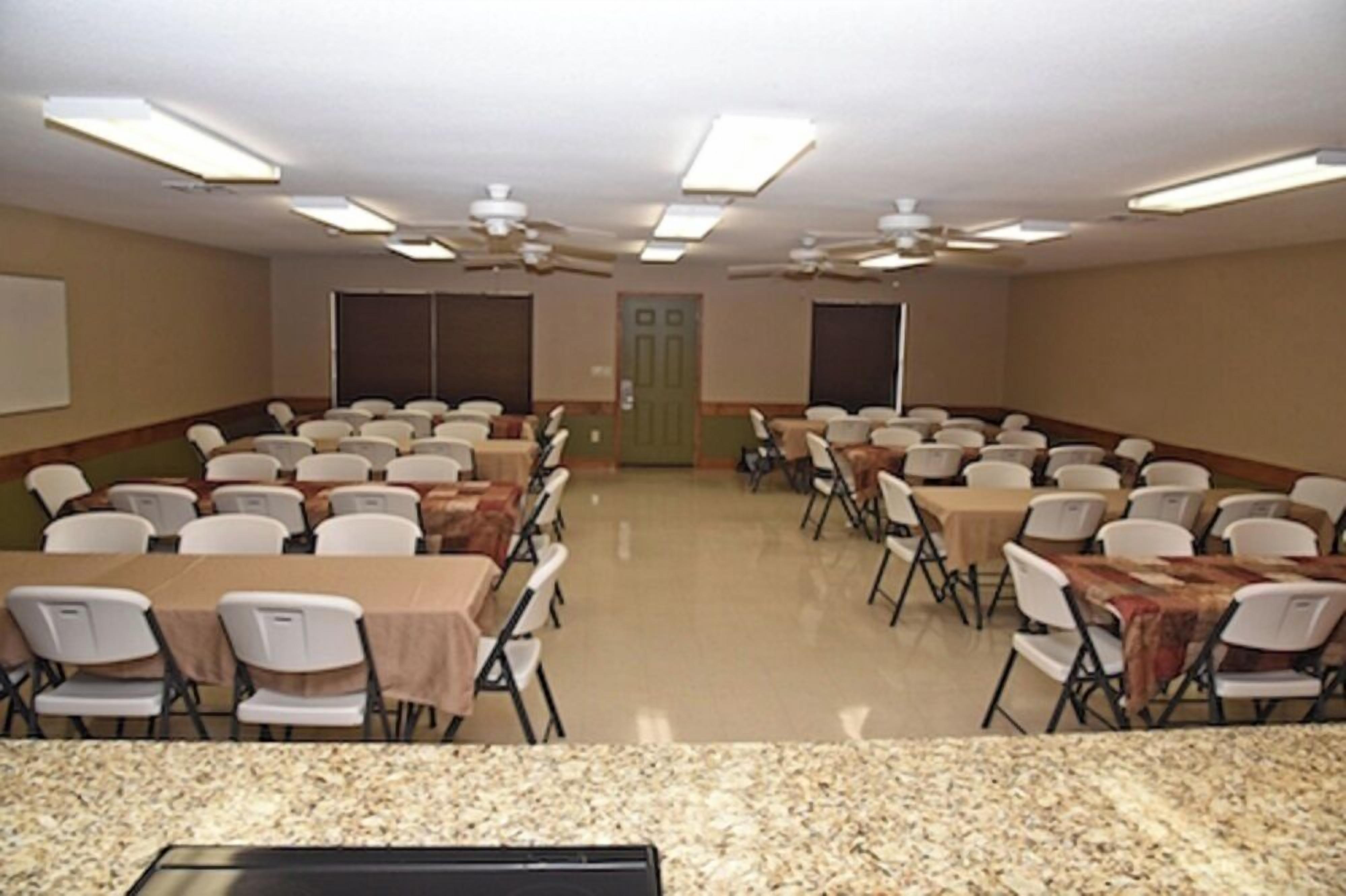 Twin Lakes Inn & RV Park Stigler Ok — photo 11
