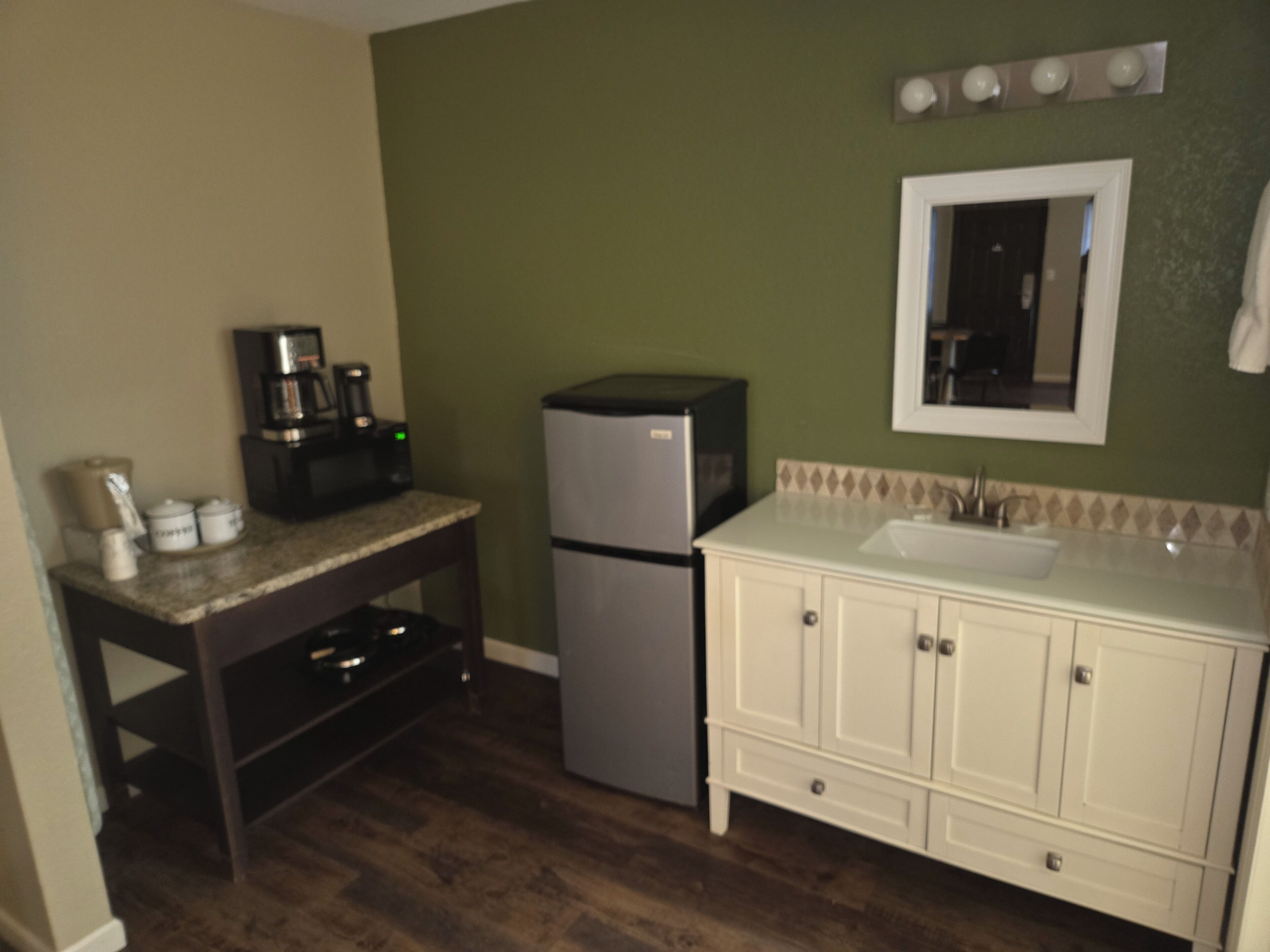 Twin Lakes Inn & RV Park Stigler Ok — photo 8