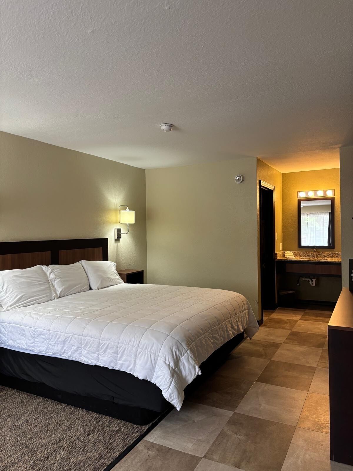 Twin Lakes Inn & RV Park Stigler Ok — photo 15