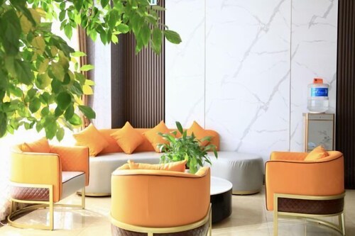 GreenTree Inn (Shanghai Fengxian Xidu)