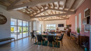 Unclassified image, 3 of 47, button - Villa in Filipana With Private Heated Pool (Marcana)