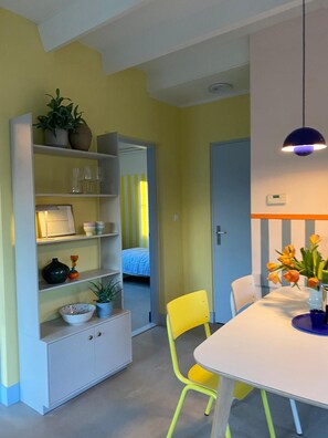 Maison | Restauration