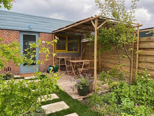 Holiday Home In Noordwijkerhout Near Lake - Noordwijkerhout