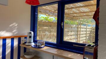 House | Private kitchen | High chair