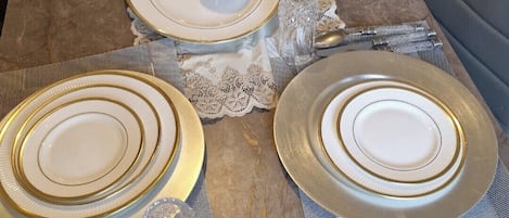 Maison | Restauration