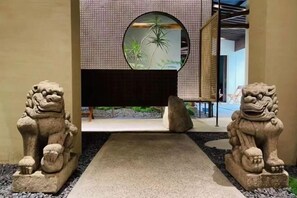 Restaurant - Tianxin Art Hotel (Changsha Wuyi Square IFS International Financial Center) (Changsha)