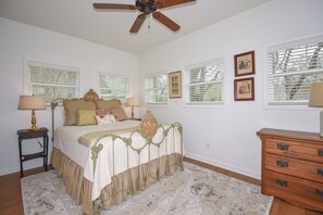 3 Schlafzimmer, WLAN