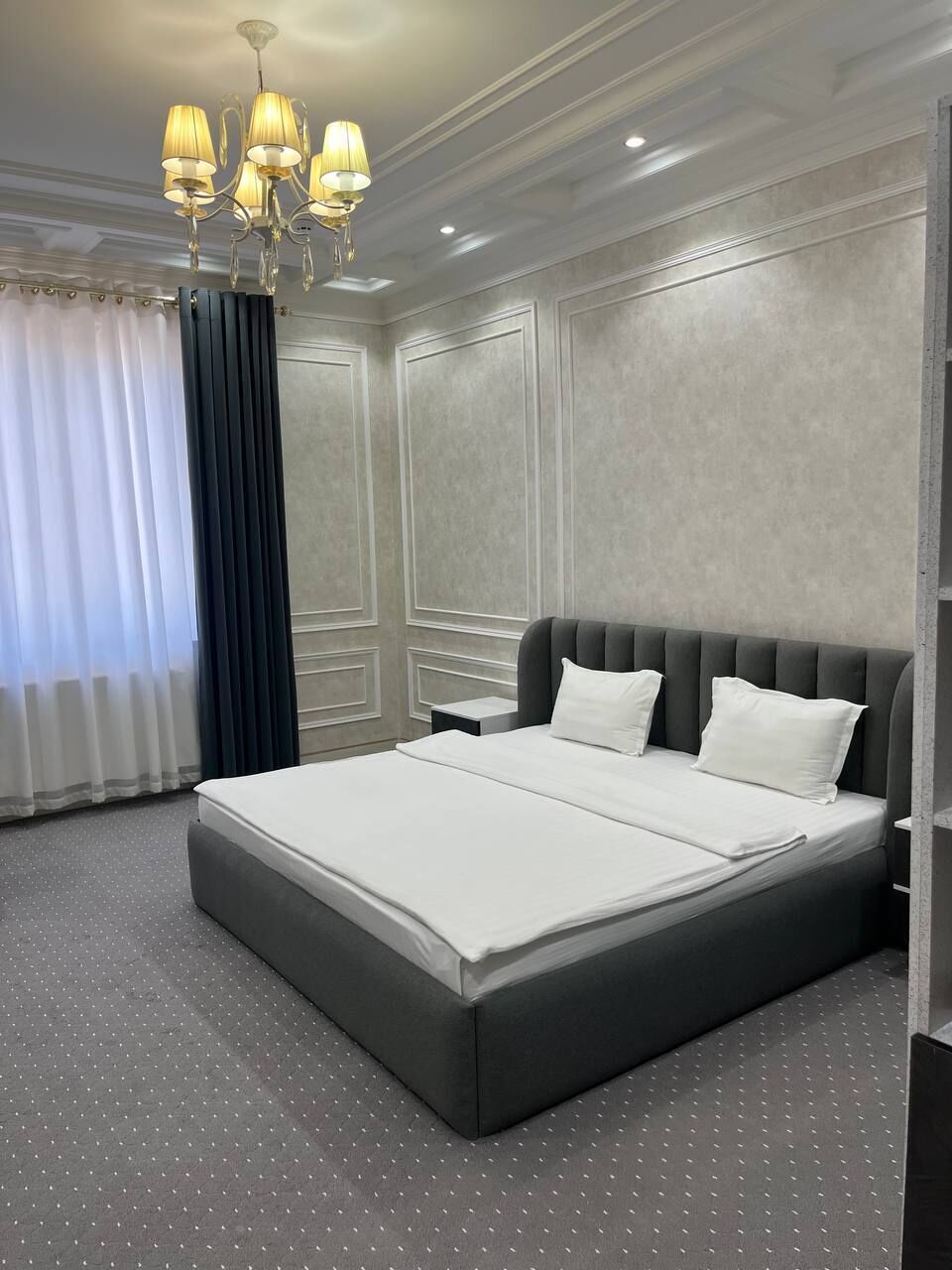 Double Room | Soundproofing