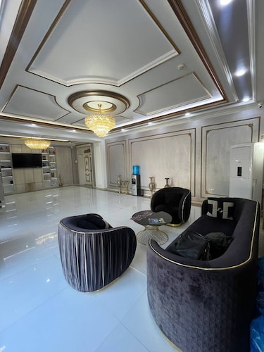 Suleyman Hotel Bukhara