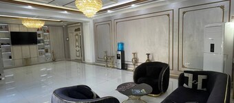 Suleyman Hotel Bukhara