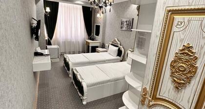 Suleyman Hotel Bukhara