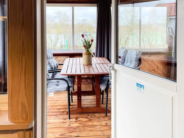 House | Interior