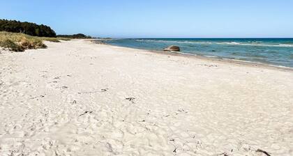 4 Person Holiday Home in Farjestaden