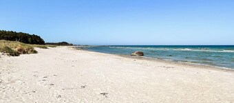 4 Person Holiday Home in Farjestaden