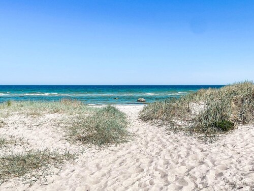 4 Person Holiday Home in Farjestaden