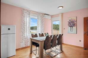 Appartement | Restauration