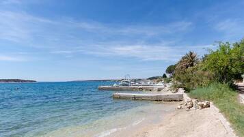 Apartment | View from property