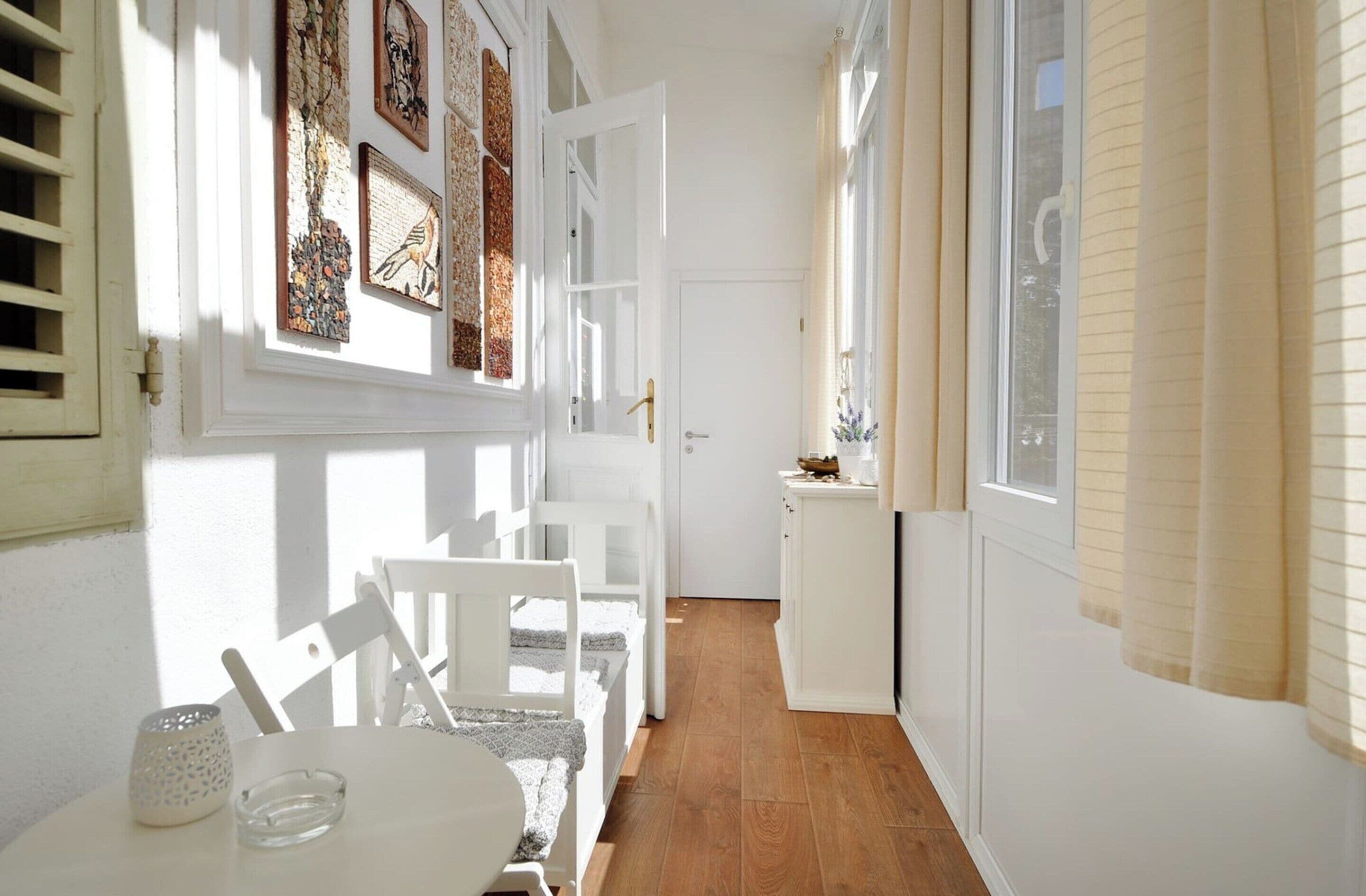 Departamento | Balcón