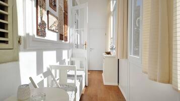 Departamento | Balcón