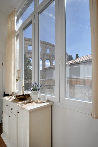 Cozy Apartment in the Heart of Pula