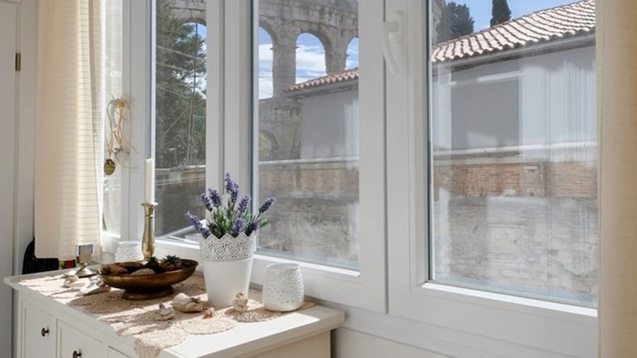 Cozy Apartment in the Heart of Pula