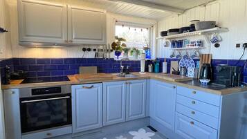 Casa | Parte interna