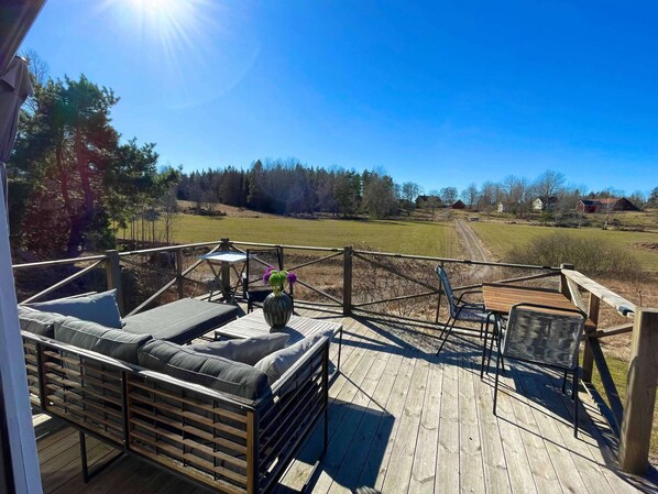 House | Exterior - 6 Person Holiday Home in Vimmerby (Vimmerby)