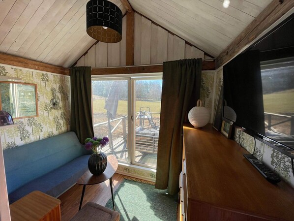 House | Interior - 6 Person Holiday Home in Vimmerby (Vimmerby)