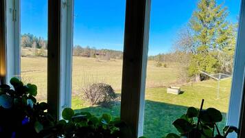 Casa | Parte interna