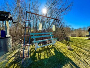 House | Children's area - 6 Person Holiday Home in Vimmerby (Vimmerby)