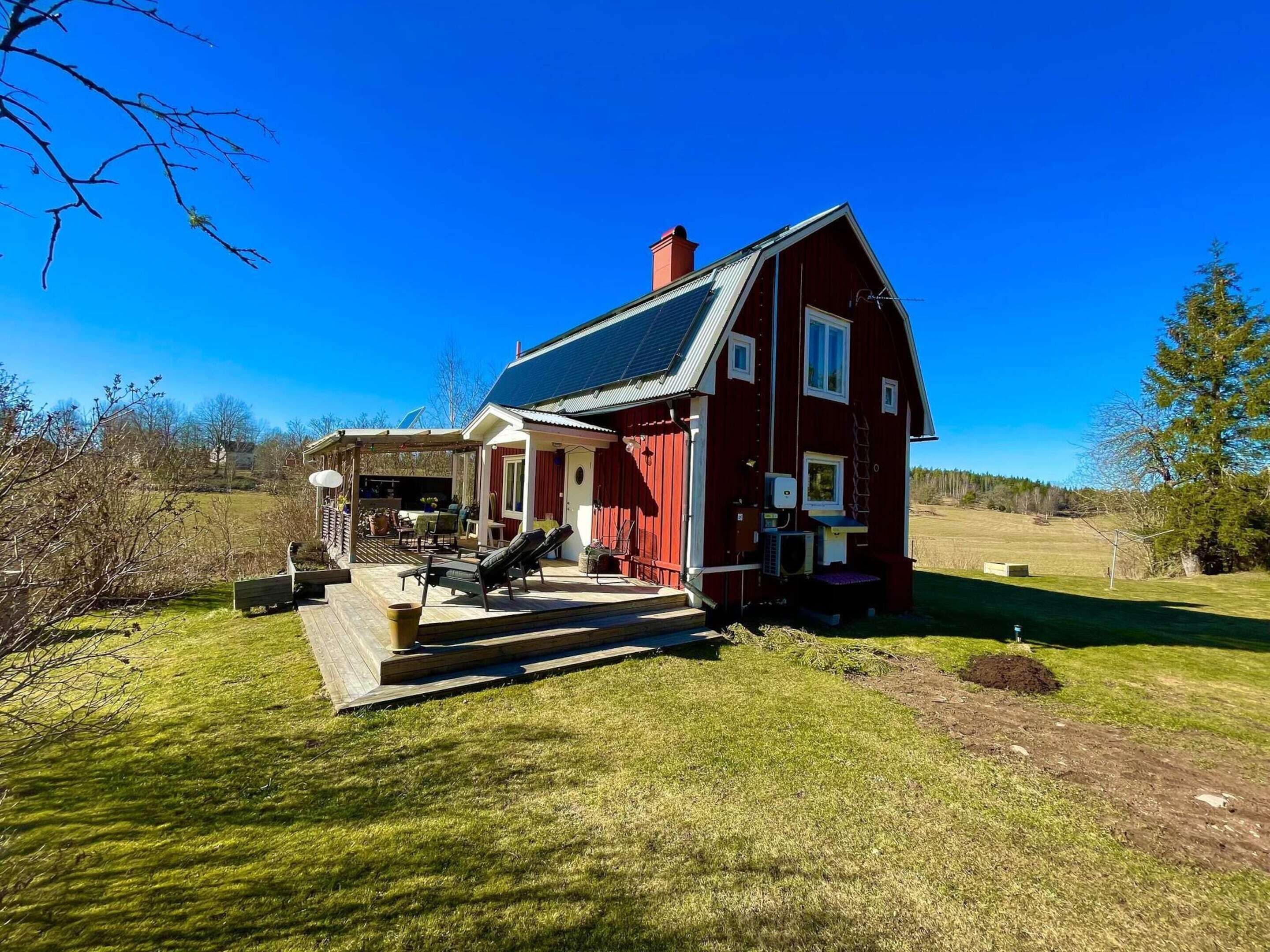 House | Exterior