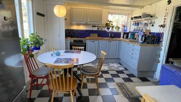 House | Interior