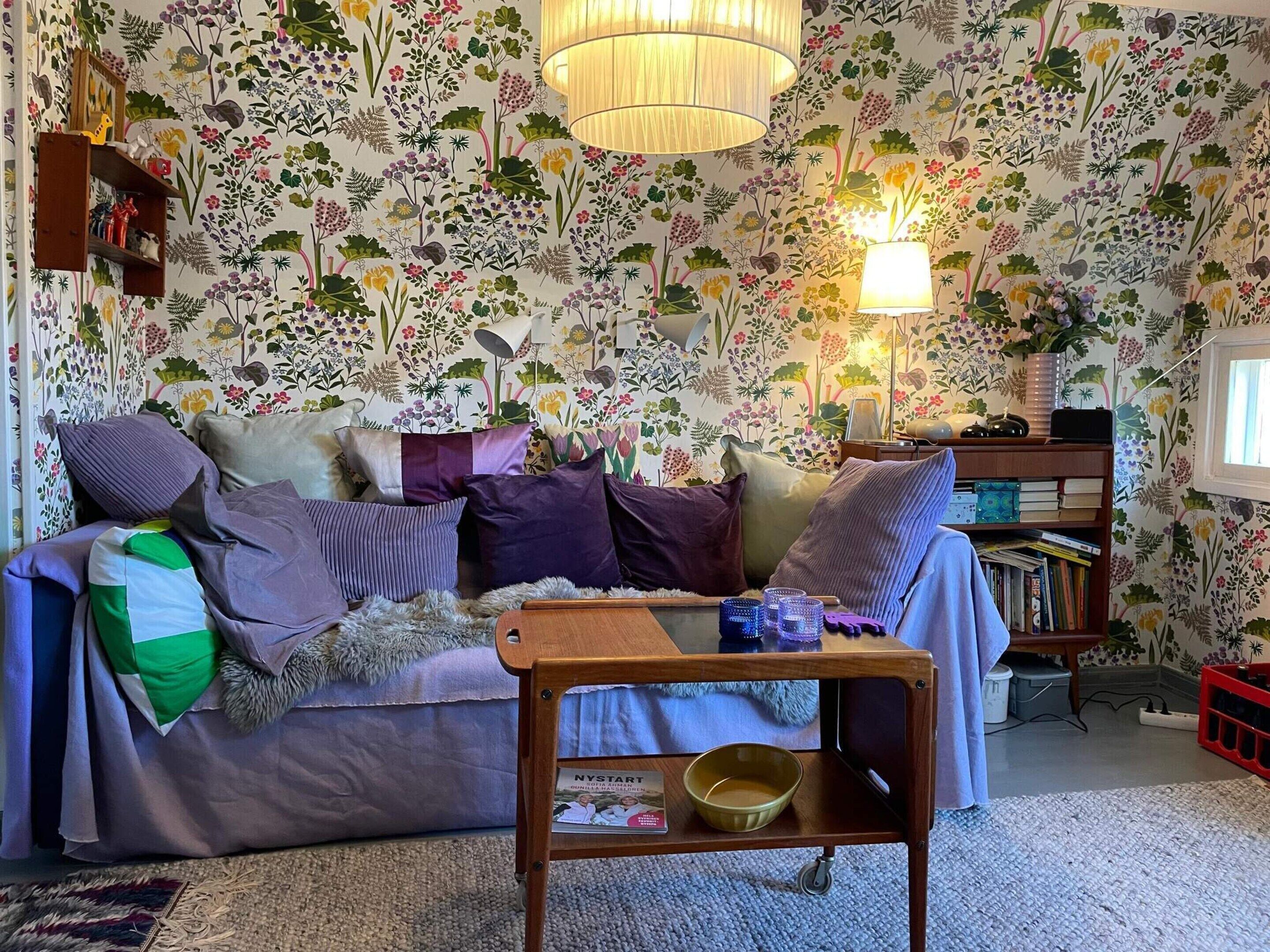 House | Interior