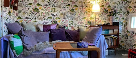 House | Interior