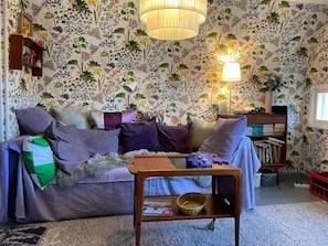 House | Interior - 6 Person Holiday Home in Vimmerby (Vimmerby)