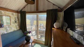 Casa | Parte interna