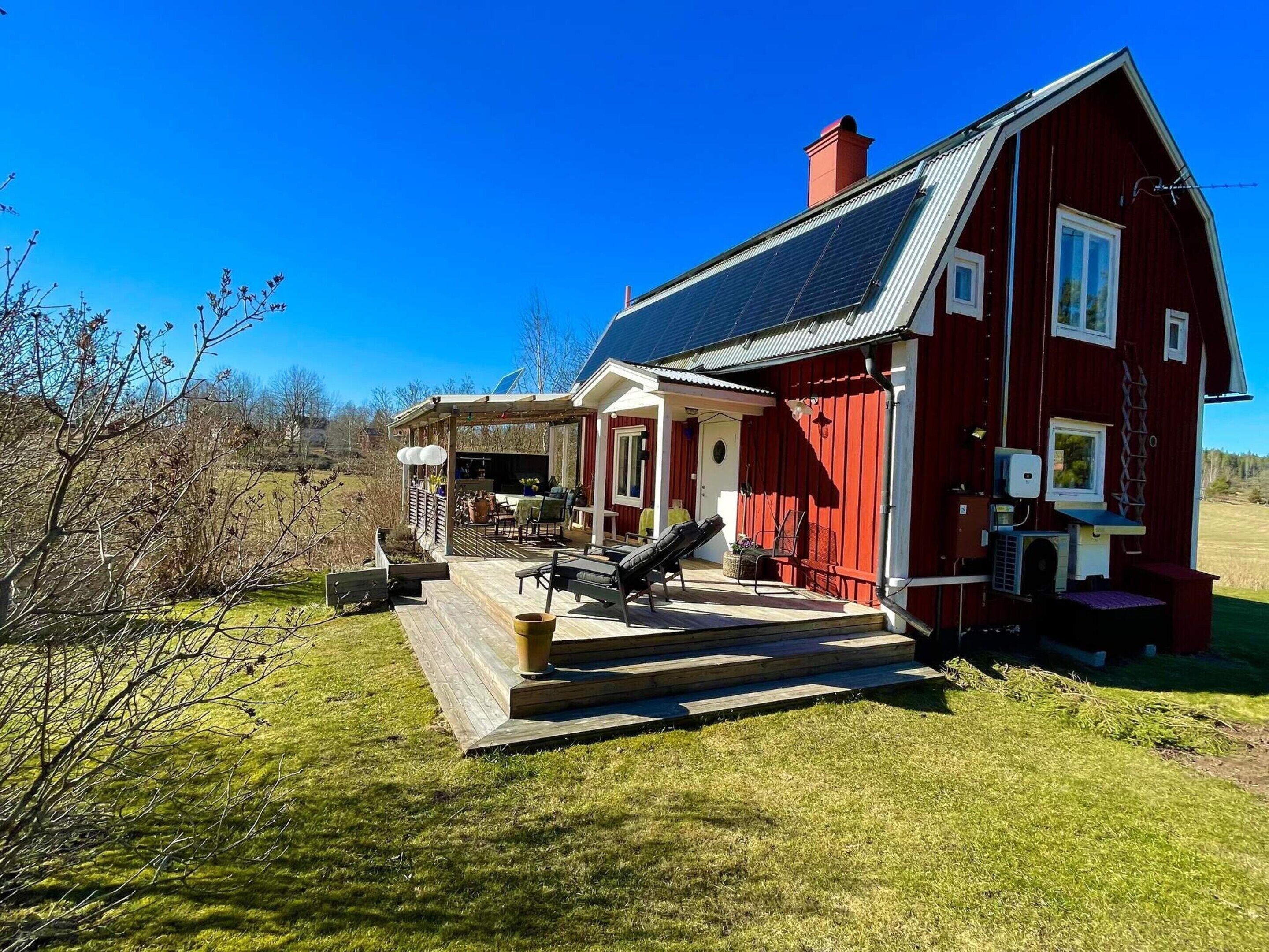 House | Exterior