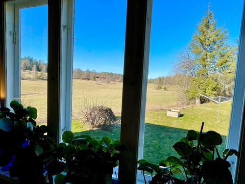 6 Person Holiday Home in Vimmerby