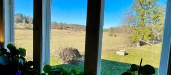 ที่พักส่วนตัวให้เช่า สำหรับ 6 คน ใน วิมเมอร์บี