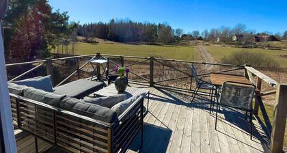6 Person Holiday Home in Vimmerby