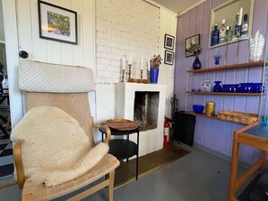 House | Interior
