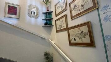 House | Interior