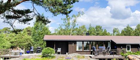 House | Exterior