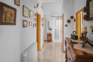 Appartement | Intérieur
